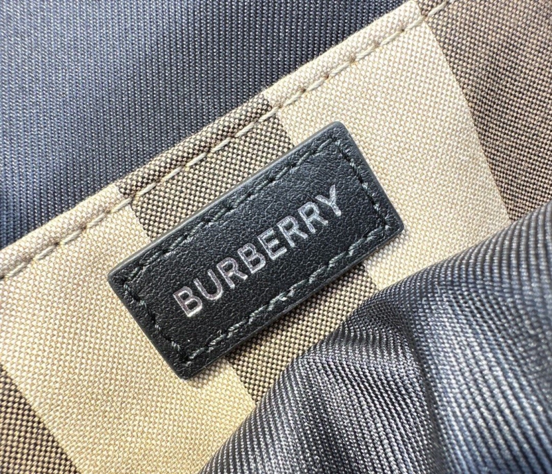 Burberry Satchel Bags